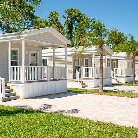 Daytona Beach Rv别墅 外观 照片